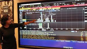 How to use a bloomberg terminal for trading. Bloomberg Terminal Offers Hands On Experience For Um Business Majors Ole Miss News