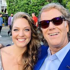 Selfie with @donijvandoorn.official in Sydney @ Sydney, Australia