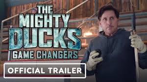 Somebody once told me the world is gonna roll me i ain't the sharpest tool in the shed she was looking kind of dumb with her. Mighty Ducks Game Changers Release Date Cast And Plot Otakukart