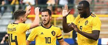 Además, los números contra rusia son realmente apabullantes, venciéndolos en 5 de los últimos 6 compromisos que han disputado y, aunque los sbornaya hayan. Pronostico Belgica Vs Rusia Estadisticas Previa Y Picks De Apuestas Eurocopa 2021 Pronosticos Oddschecker