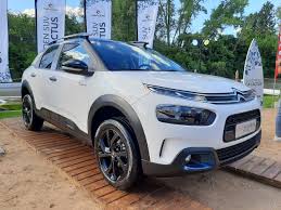 La marca ya ha habilitado el configurador de su nuevo modelo en el país galo. El Citroen C4 Cactus Rip Curl Debuta En Argentina Con Estos Precios