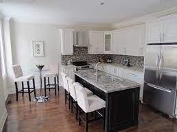 Maybe you would like to learn more about one of these? Pin By Michelle Finnamore Interiors On For The Home Kitchen Island Bar Kitchen Island With Seating Island With Seating