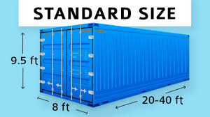 Image result for shipping container