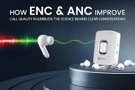 How ENC & ANC Transform Call Clarity for Better Calls – Mobilla