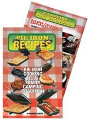 Nøkkelfakta og relevant info om dette firmaet + evt kobling til produkter. Rome Pie Iron Recipes