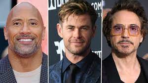 These male celebrities, just like their female counterparts, live a life of luxury, but it may or may not surprise you to know how much some of them are. Forbes Highest Paid Tv Actors In The World 2021 List Ugwire