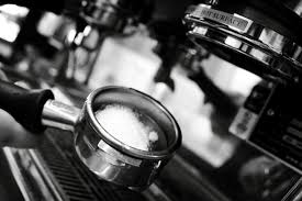To rinse the vinegar out of your machine, run a brewing cycle of just water. How To Clean Maintain Your Espresso Machine Perfect Daily Grind