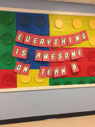 It has photos, ideas, supplies & printable classroom decor to will make set up easy and affordable. Lego Themed Classroom Ideas Cheap Online Shopping