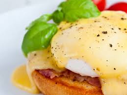 Oeufs Benedicte Recette De Oeufs Benedicte Marmiton