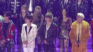 Lalisa manoban /pranpriya manoban (thai: Blackpink And Winner Ending At Sbs Gayo Daejun 2018 Youtube