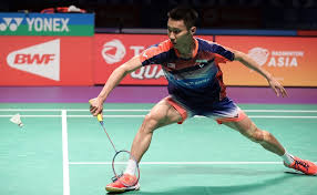 Datuk lee chong wei is a professional badminton player who is currently ranked no. Dubai Superseries Finals Chong Wei Plays Won Ho In The Semis Sports247