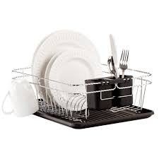 Small dish drainer rack *see offer details. Rust Proof Dish Rack Ideas On Foter