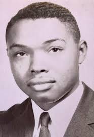 Horace Patrick Obituary (1937