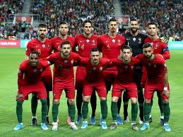 Portugal Kroatien Im Live Stream Nations League Jetzt Live Im Internet Sehen Focus Online