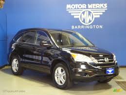 Image result for Crystal Black 2010 CRV