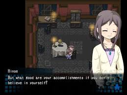 Rpg maker xp es una herramienta con la cual mediante una serie de sencillos pasos podrás desarrollar un rpg (juego de rol) con diferentes sistemas de combate, una historia o un sistema de experiencia con. Corpse Party Descargar