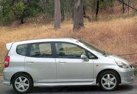 I can't rate my honda jazz highly enough. Used Honda Jazz Review 2002 2004 Carsguide