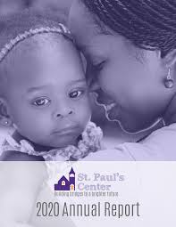 2020 Annual Report with Donor list.final