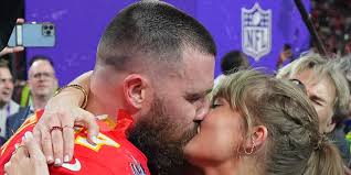 Taylor Swift Goes TikTok Official With Travis Kelce After Super Bowl