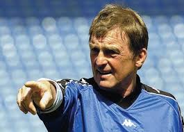 Kenny Dalglish: victory over Rangers can ease pressure