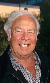 George Kennedy His Contribution To Many Classic Movies Is Immense. Sadly  Missed Talent .