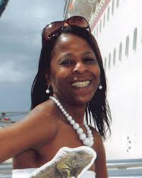 PATRICIA DIANA COCKERHAM Obituary September 30, 2024