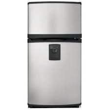 The flow of air is controlled by an air diffuser. 18 8 Cu Ft Top Freezer Refrigerator 74903 From Kenmore Elite Top Freezer Refrigerator Refrigerator Refrigerator Cabinet