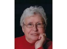 Mary Elizabeth Whitlock Reynolds Obituary (2024)