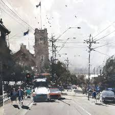 Joseph Zbukvic University In Geelong March 2018 Joseph Zbukvic Urban Landscape Geelong