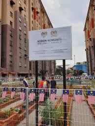Permohonan rumah ppr lembah subang 2. Kpkt Malaysia Majlis Pelancaran Kebun Komuniti Di Ppr Facebook