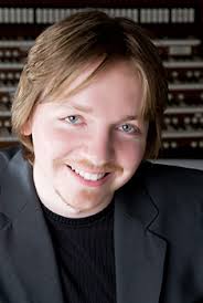 Renowned Organist Felix Hell Returns to R-MA