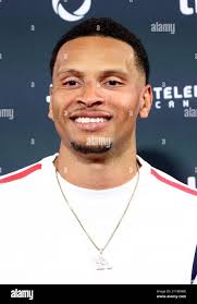 Andre hall hi-res stock photography and images