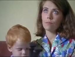 Did you know? Clive Wood (DCI Gordon Wray) wife and son appeared in a  episode of the bill in 1989