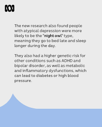 Image result for Atypical Depression