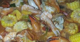 Waktu yang dibutuhkan untuk membuat resep udang pedas manis ini relatif singkat dan cepat. 7 307 Resep Seafood Asam Manis Pedas Enak Dan Sederhana Ala Rumahan Cookpad
