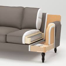 Sehr gut (neuwertig) abzuholen in 1040 wien oder in 5303 thalgau (nähe. Stocksund 2er Sofa Segersta Bunt Bestell Es Noch Heute Ikea Deutschland
