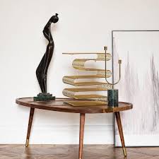 The Aytm Spirit Is Inspired By Art Deco And Many Of Our Products Have Sculptural Silhouettes That Assure Us To Deliver Avant G Art Deco Deco Interior Furniture