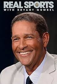 Real Sports with Bryant Gumbel" Authentic Imitations/Staph Infections in  Sports/All in the Family/It Was Written (TV Episode 2006)