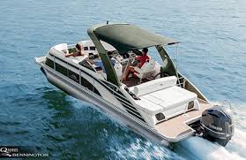 Sun tracker bass buggy 16 dlx. Tips For Pontoon Boating On Saltwater Bennington