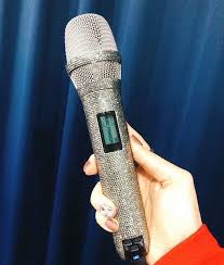 Pin By Kailee Grace On Microphones Mic Dream Music Music Supplies