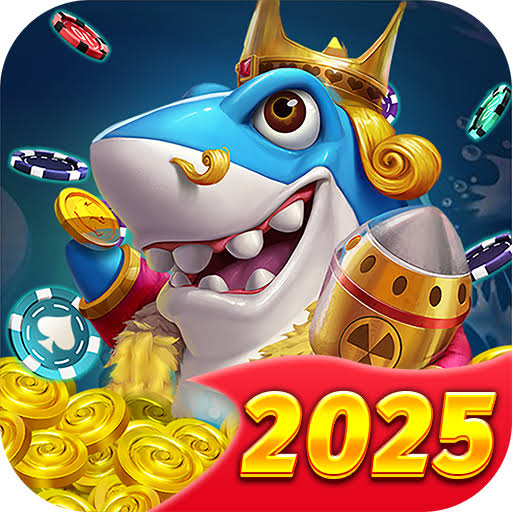 FUNKYGAME FISHING