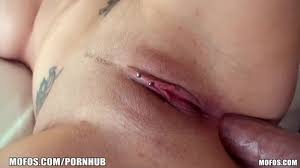 Mofos - She wanted tickets and I wanted to fuck her ass. Fair trade