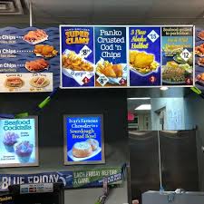 See more ideas about fish tacos, mexican food recipes, seafood recipes. Photos At Ivars Seafood Bar 11 Tips From 282 Visitors