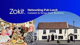 Business Networking Lunch - Magor