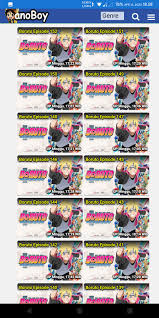 Anoboy Streaming Film Nonton Anime Sub Indo For Android Apk Download