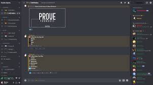 .and many more you can check with !info! Make A Discord Server Cheap By Mentux