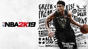 Jun 24, 2021 · giannis took notice, but trae got last laugh and once young shimmied, giannis antetokounmpo had seen enough. Giannis Antetokounmpo Chosen As Nba 2k19 Standard Edition Cover Star
