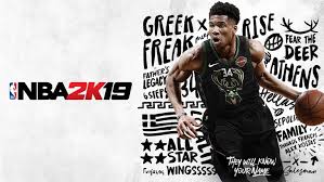 For the series, antetokounmpo averaged 35 points, 13 rebounds, 5 assists, and 2 blocks per game. Giannis Antetokounmpo Chosen As Nba 2k19 Standard Edition Cover Star