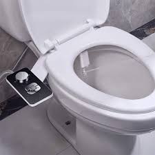 Use as much time as needed to get a full clean. 13 Best Bidets And Bidet Attachments In 2021 For Your Toilet Self
