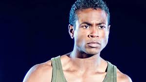 BIFF Best Supporting Actor, Marcus Griffiths, Talks to Flavourmag